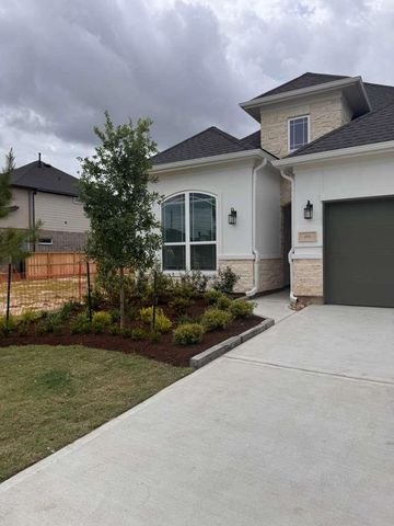 4916 Northern Woods Dr Drive, Spring, TX 77386