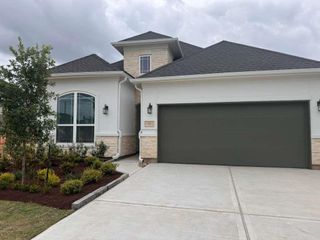 4916 Northern Woods Dr Drive, Spring, TX 77386