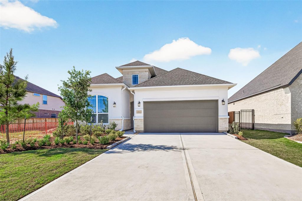 4916 Northern Woods Dr Drive, Spring, TX 77386