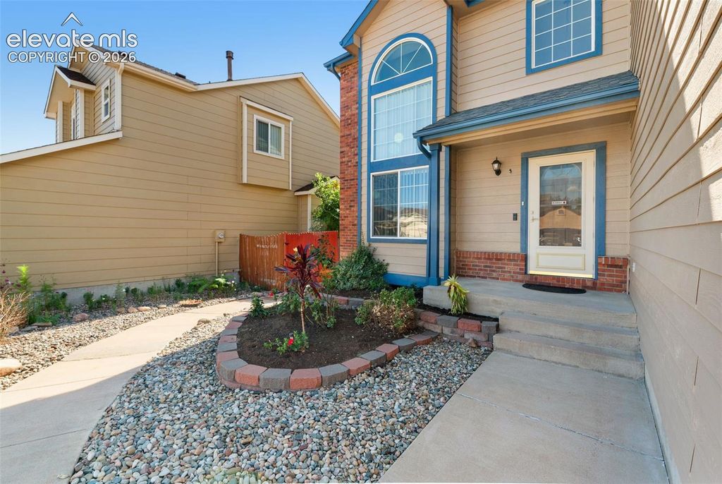 5335 Goodview Drive, Colorado Springs, CO 80911 — photo 3