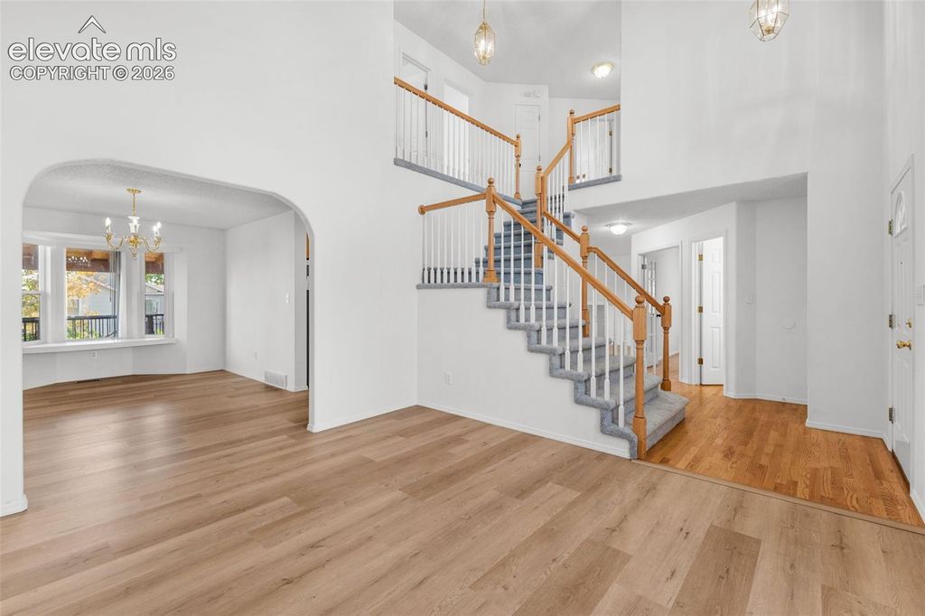 5335 Goodview Drive, Colorado Springs, CO 80911 — photo 4