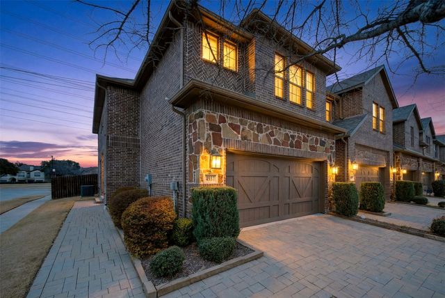 4857 Pasadena Drive, Plano, TX 75024