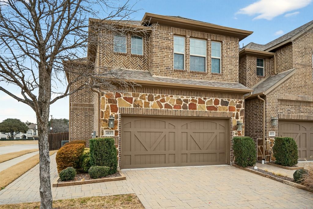 4857 Pasadena Drive, Plano, TX 75024