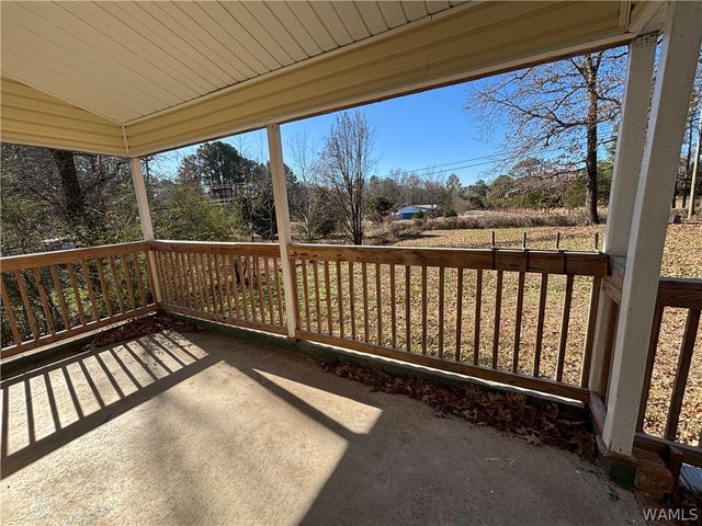 4832 Eastern Hills, Cottondale, AL 35453