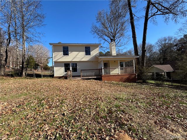 4832 Eastern Hills, Cottondale, AL 35453