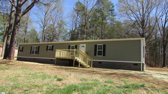 3236 Burnt Mill Creek Road, Laurens, SC 29360