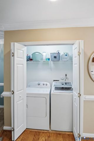 4037 Trisha Trl, Chesterfield, VA 23112