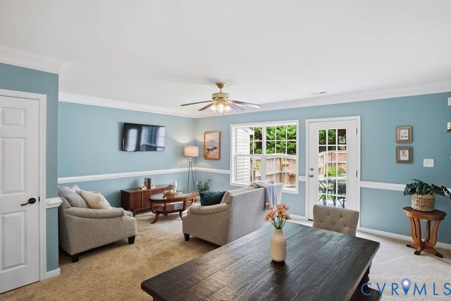 4037 Trisha Trl, Chesterfield, VA 23112