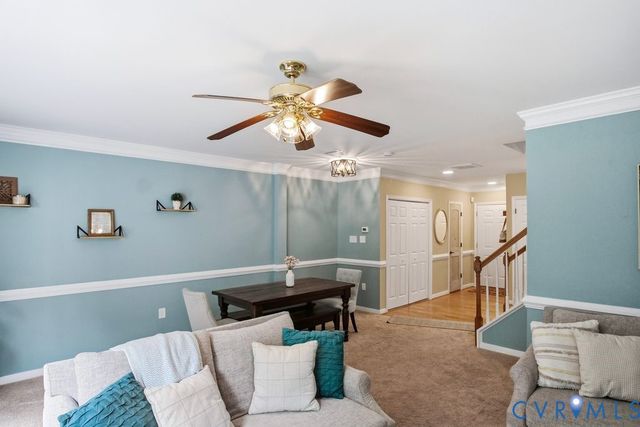 4037 Trisha Trl, Chesterfield, VA 23112
