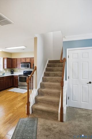 4037 Trisha Trl, Chesterfield, VA 23112