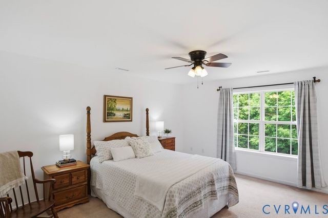 4037 Trisha Trl, Chesterfield, VA 23112