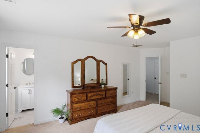 4037 Trisha Trl, Chesterfield, VA 23112