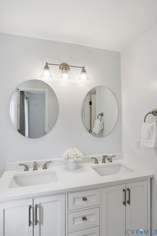 4037 Trisha Trl, Chesterfield, VA 23112