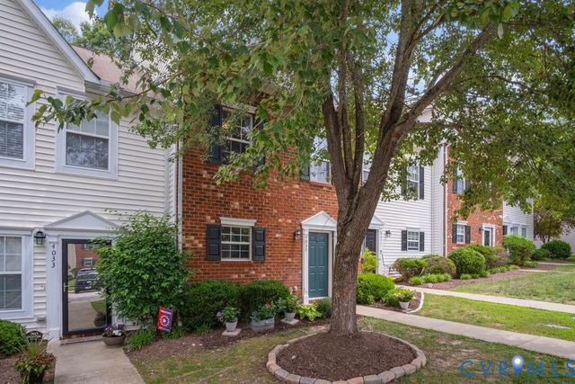 4037 Trisha Trl, Chesterfield, VA 23112