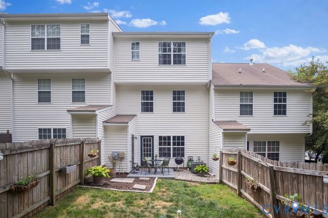 4037 Trisha Trl, Chesterfield, VA 23112