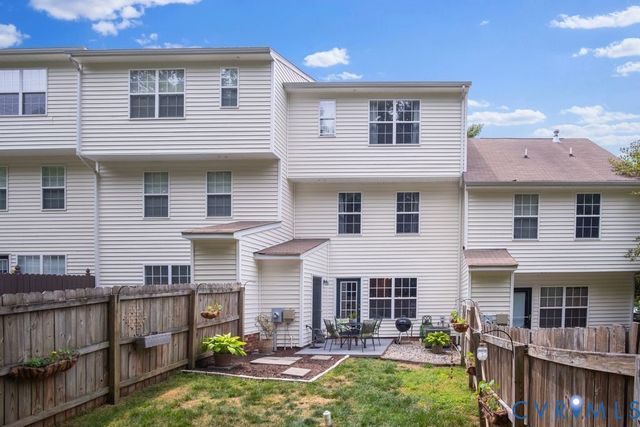 4037 Trisha Trl, Chesterfield, VA 23112