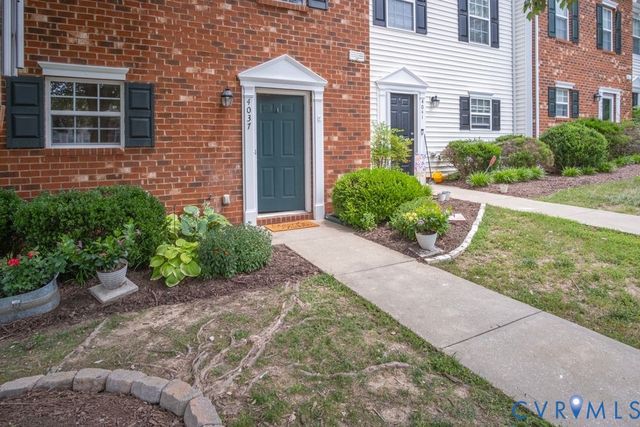 4037 Trisha Trl, Chesterfield, VA 23112