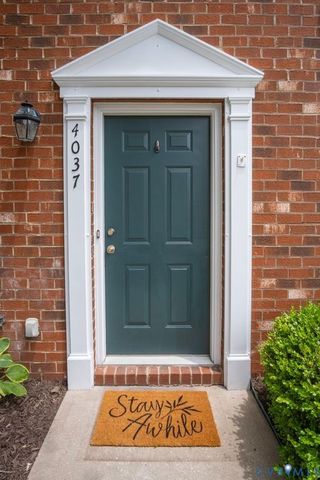 4037 Trisha Trl, Chesterfield, VA 23112
