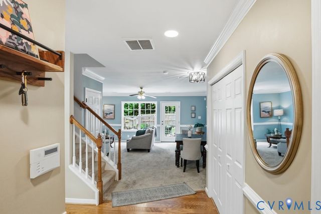 4037 Trisha Trl, Chesterfield, VA 23112
