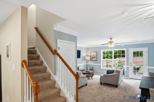 4037 Trisha Trl, Chesterfield, VA 23112