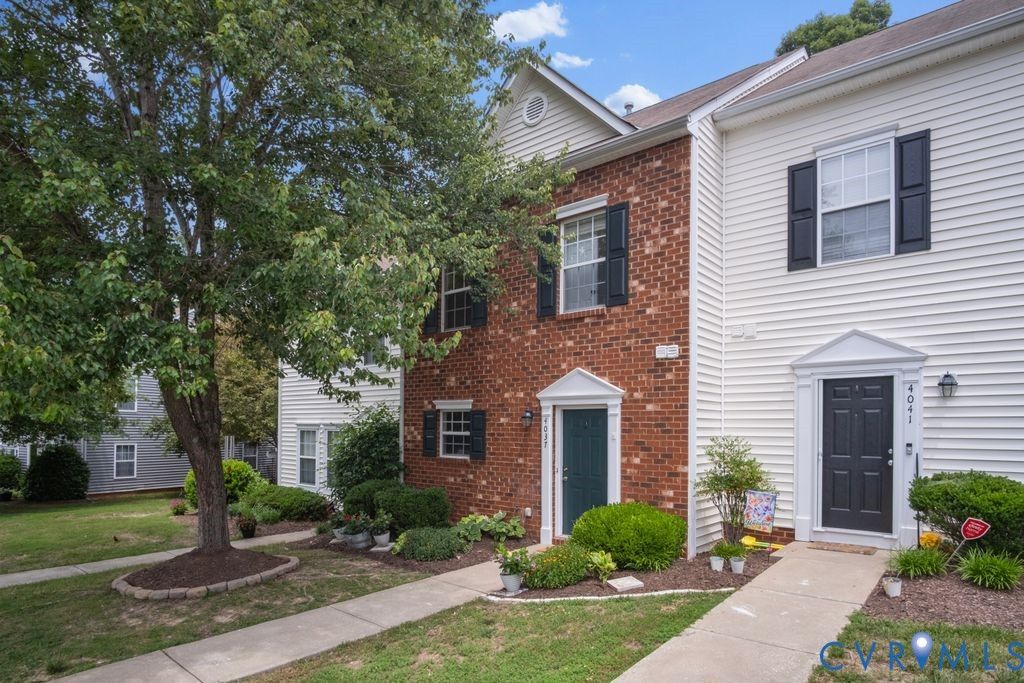 4037 Trisha Trl, Chesterfield, VA 23112
