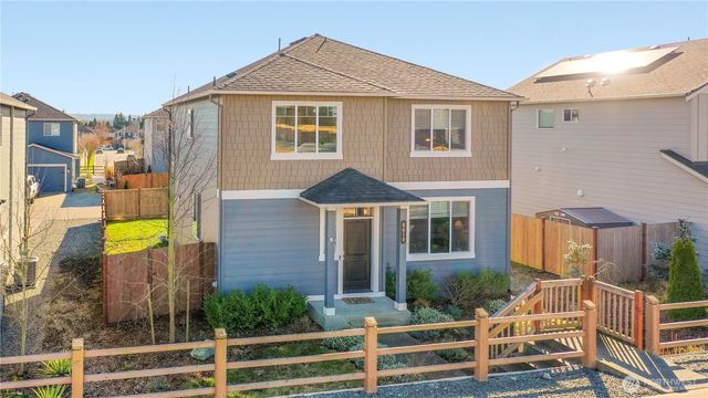 6618 284th Street NW, Stanwood, WA 98292