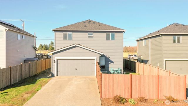 6618 284th Street NW, Stanwood, WA 98292