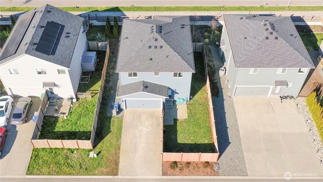 6618 284th Street NW, Stanwood, WA 98292