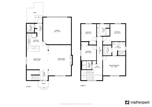 6618 284th Street NW, Stanwood, WA 98292