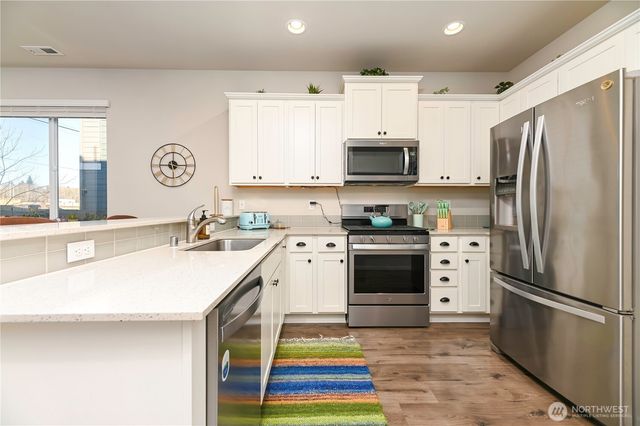 6618 284th Street NW, Stanwood, WA 98292