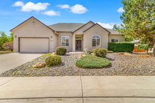 2343 S Rim Drive, Grand Junction, CO 81507