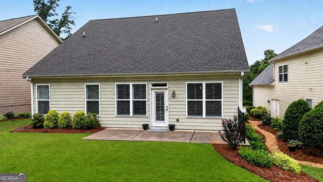 3389 Cresswind Parkway SW, Gainesville, GA 30504