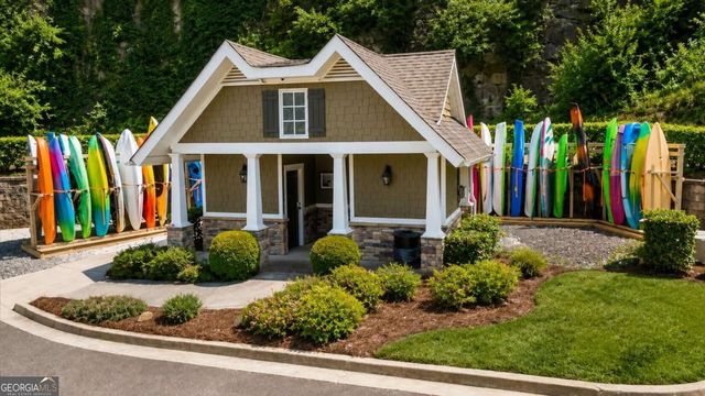 3389 Cresswind Parkway SW, Gainesville, GA 30504