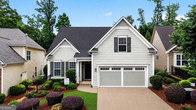 3389 Cresswind Parkway SW, Gainesville, GA 30504