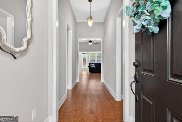 3389 Cresswind Parkway SW, Gainesville, GA 30504