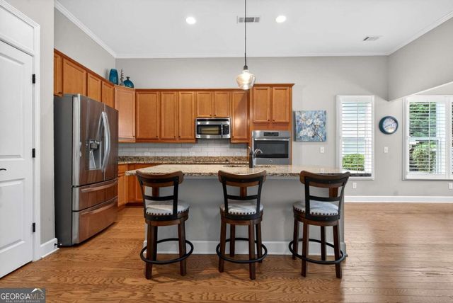 3389 Cresswind Parkway SW, Gainesville, GA 30504