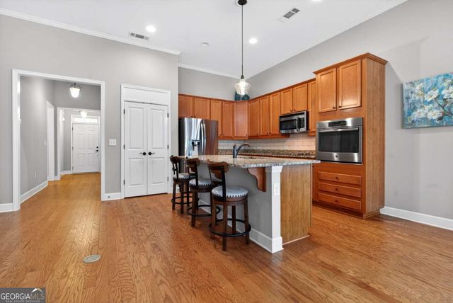 3389 Cresswind Parkway SW, Gainesville, GA 30504
