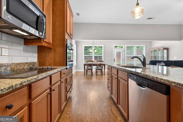 3389 Cresswind Parkway SW, Gainesville, GA 30504