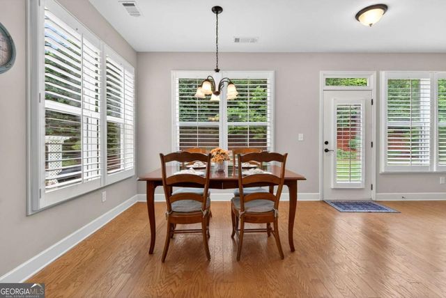 3389 Cresswind Parkway SW, Gainesville, GA 30504