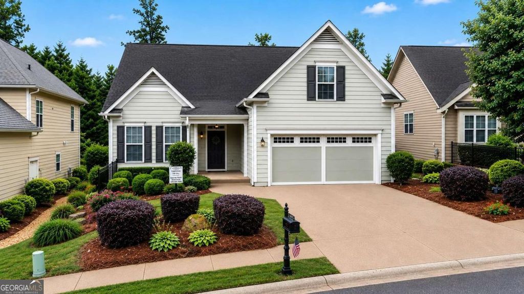 3389 Cresswind Parkway SW, Gainesville, GA 30504