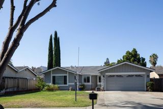 7127 Via Corona, San Jose, CA 95139