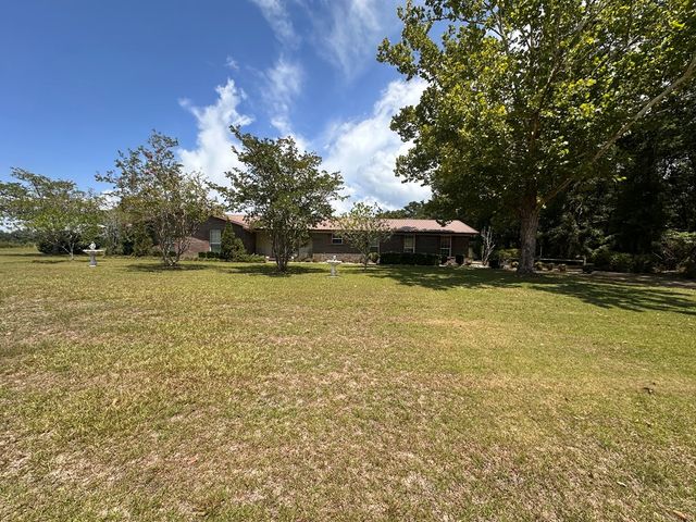 6185 Willie Varnum Rd, Cottonwood, AL 36320