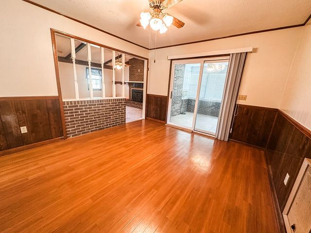 6185 Willie Varnum Rd, Cottonwood, AL 36320