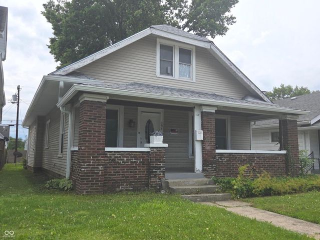 351 Congress Avenue, Indianapolis, IN 46208