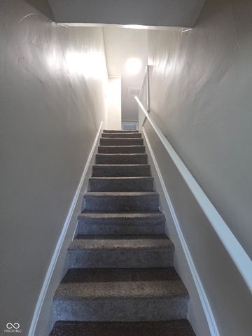 351 Congress Avenue, Indianapolis, IN 46208