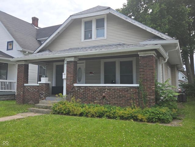 351 Congress Avenue, Indianapolis, IN 46208