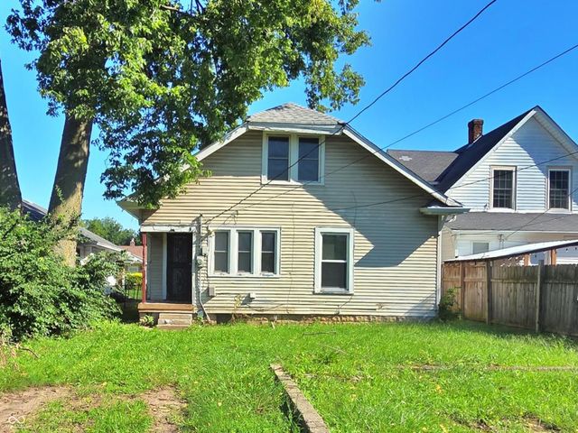 351 Congress Avenue, Indianapolis, IN 46208