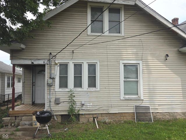 351 Congress Avenue, Indianapolis, IN 46208