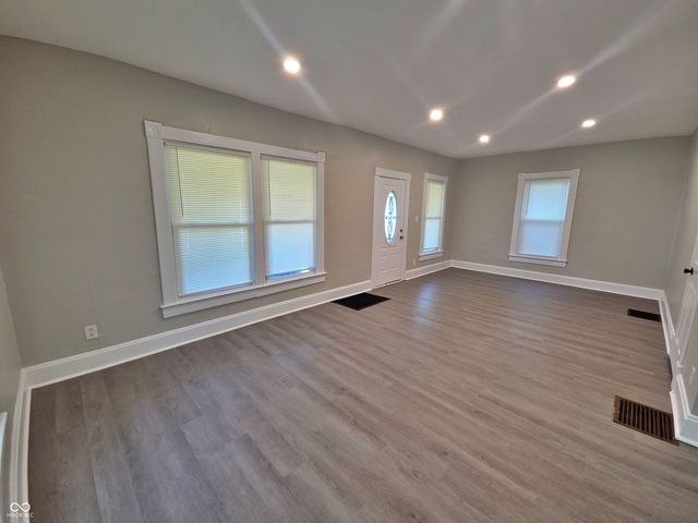 351 Congress Avenue, Indianapolis, IN 46208