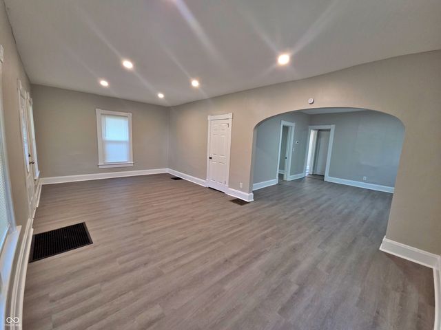 351 Congress Avenue, Indianapolis, IN 46208